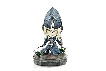 ◎王の刃キアラン SD 「ダークソウル」 レジンスタチュー◎ Amazon | ダークソウル 王の刃キアラン SD レジン スタチュー